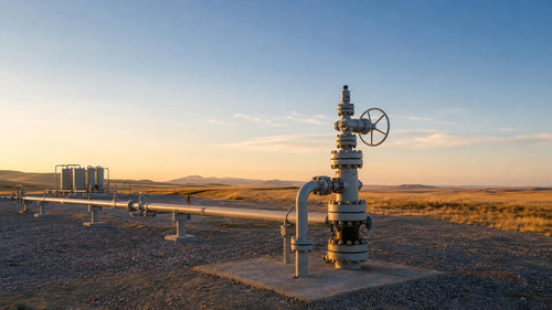 Tavan Tolgoi Methane Project secures 1.1 billion AUD